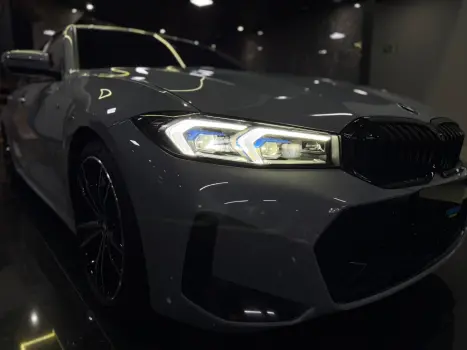 BMW 320I 2.0 16V 4P GT SPORT TURBO AUTOM�TICO, Foto 14