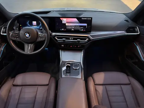 BMW 320I 2.0 16V 4P GT SPORT TURBO AUTOM�TICO, Foto 15