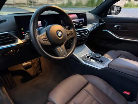 BMW 320I 2.0 16V 4P GT SPORT TURBO AUTOM�TICO, Foto 16