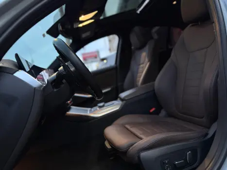 BMW 320I 2.0 16V 4P GT SPORT TURBO AUTOM�TICO, Foto 17