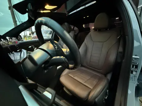 BMW 320I 2.0 16V 4P GT SPORT TURBO AUTOM�TICO, Foto 18