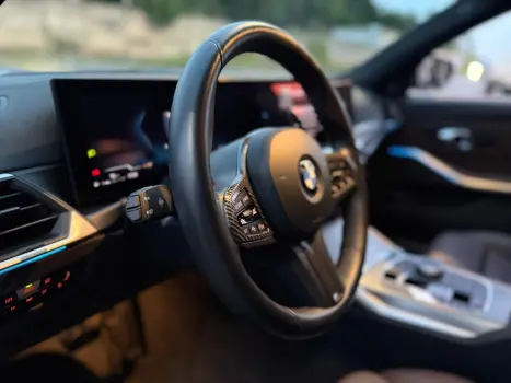 BMW 320I 2.0 16V 4P GT SPORT TURBO AUTOM�TICO, Foto 20