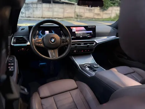 BMW 320I 2.0 16V 4P GT SPORT TURBO AUTOM�TICO, Foto 21