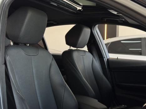 BMW 320I 2.0 16V 4P TURBO FLEX M SPORT AUTOM�TICO, Foto 8