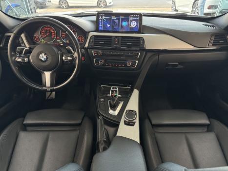 BMW 320I 2.0 16V 4P TURBO FLEX M SPORT AUTOM�TICO, Foto 9