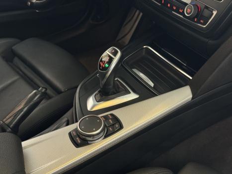 BMW 320I 2.0 16V 4P TURBO FLEX M SPORT AUTOM�TICO, Foto 14