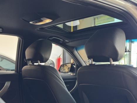 BMW 320I 2.0 16V 4P TURBO FLEX M SPORT AUTOM�TICO, Foto 17