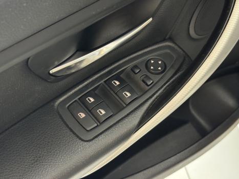 BMW 320I 2.0 16V 4P TURBO FLEX M SPORT AUTOM�TICO, Foto 19