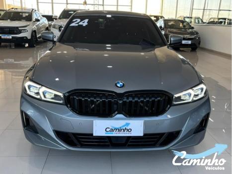 BMW 320I 2.0 16V 4P GT SPORT TURBO AUTOM�TICO, Foto 2