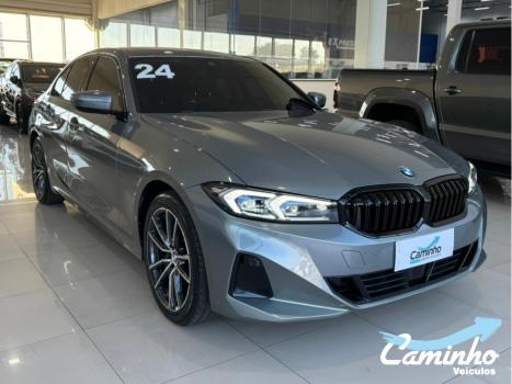 BMW 320I 2.0 16V 4P GT SPORT TURBO AUTOM�TICO, Foto 3
