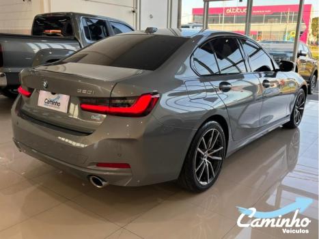 BMW 320I 2.0 16V 4P GT SPORT TURBO AUTOM�TICO, Foto 4