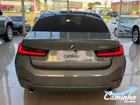 BMW 320I 2.0 16V 4P GT SPORT TURBO AUTOM�TICO, Foto 5