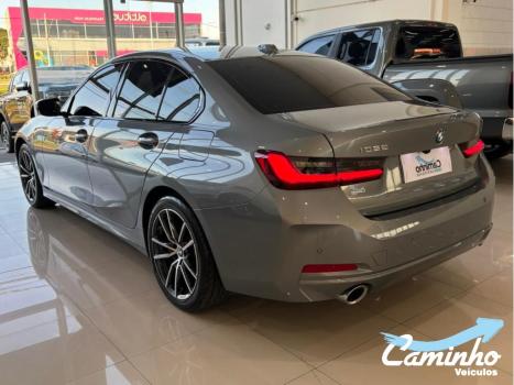 BMW 320I 2.0 16V 4P GT SPORT TURBO AUTOM�TICO, Foto 6