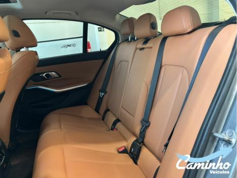 BMW 320I 2.0 16V 4P GT SPORT TURBO AUTOM�TICO, Foto 7