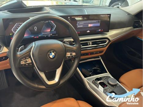 BMW 320I 2.0 16V 4P GT SPORT TURBO AUTOM�TICO, Foto 8