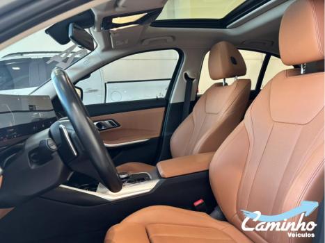 BMW 320I 2.0 16V 4P GT SPORT TURBO AUTOM�TICO, Foto 9