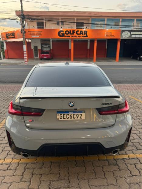 BMW 320I 2.0 16V 4P TURBO FLEX M SPORT AUTOM�TICO, Foto 1