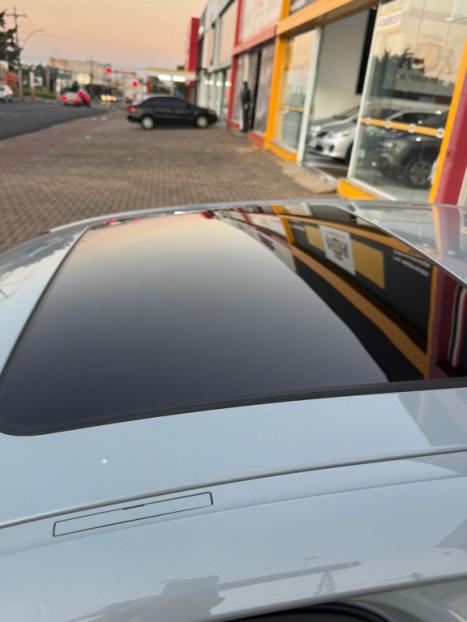 BMW 320I 2.0 16V 4P TURBO FLEX M SPORT AUTOM�TICO, Foto 4