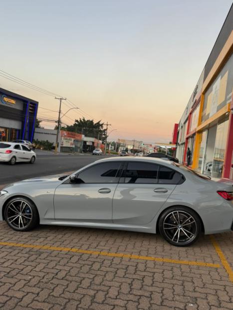 BMW 320I 2.0 16V 4P TURBO FLEX M SPORT AUTOM�TICO, Foto 6