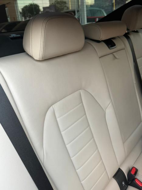 BMW 320I 2.0 16V 4P TURBO FLEX M SPORT AUTOM�TICO, Foto 12