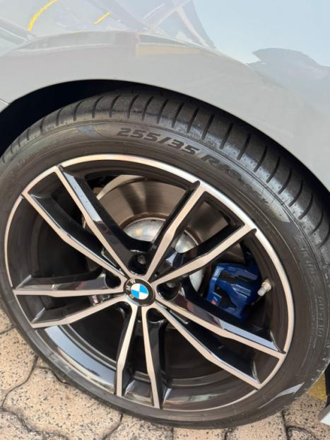 BMW 320I 2.0 16V 4P TURBO FLEX M SPORT AUTOM�TICO, Foto 16