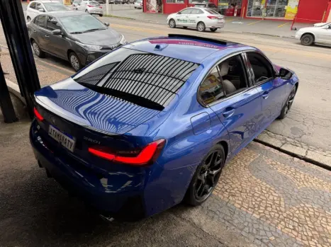 BMW 320I 2.0 16V 4P TURBO M SPORT AUTOM�TICO, Foto 4