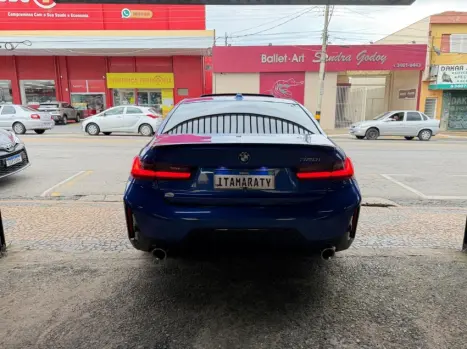 BMW 320I 2.0 16V 4P TURBO M SPORT AUTOM�TICO, Foto 7