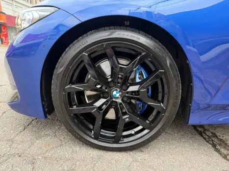 BMW 320I 2.0 16V 4P TURBO M SPORT AUTOM�TICO, Foto 9