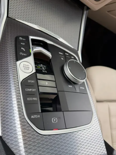 BMW 320I 2.0 16V 4P TURBO M SPORT AUTOM�TICO, Foto 14