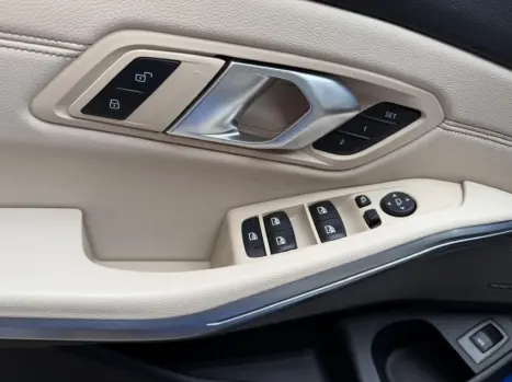 BMW 320I 2.0 16V 4P TURBO M SPORT AUTOM�TICO, Foto 15