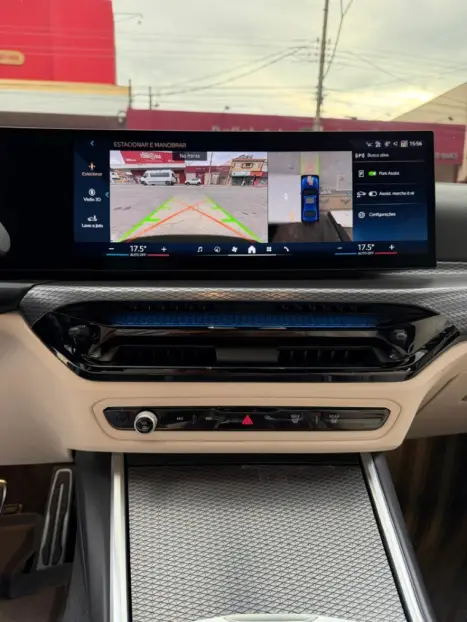 BMW 320I 2.0 16V 4P TURBO M SPORT AUTOM�TICO, Foto 17