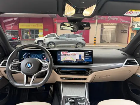 BMW 320I 2.0 16V 4P TURBO M SPORT AUTOM�TICO, Foto 18