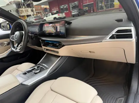 BMW 320I 2.0 16V 4P TURBO M SPORT AUTOM�TICO, Foto 19