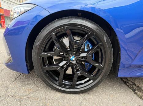 BMW 320I 2.0 16V 4P TURBO M SPORT AUTOM�TICO, Foto 8