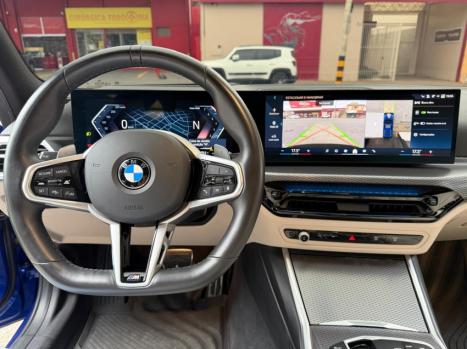 BMW 320I 2.0 16V 4P TURBO M SPORT AUTOM�TICO, Foto 9