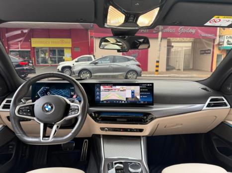 BMW 320I 2.0 16V 4P TURBO M SPORT AUTOM�TICO, Foto 17