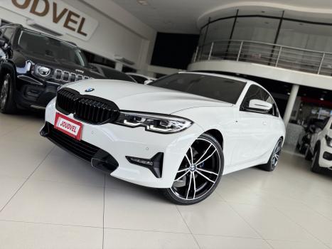 BMW 320I 2.0 16V 4P SPORT GP TURBO AUTOM�TICO, Foto 1