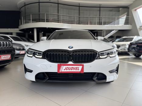 BMW 320I 2.0 16V 4P SPORT GP TURBO AUTOM�TICO, Foto 2