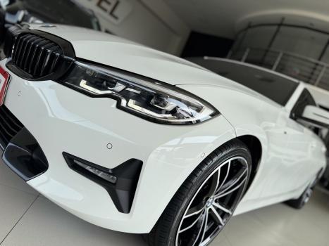 BMW 320I 2.0 16V 4P SPORT GP TURBO AUTOM�TICO, Foto 3