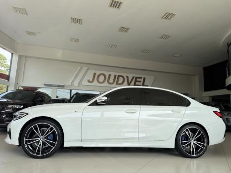 BMW 320I 2.0 16V 4P SPORT GP TURBO AUTOM�TICO, Foto 4