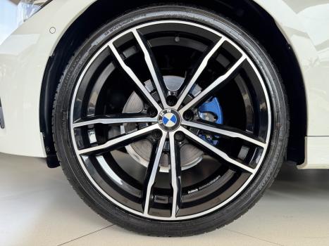 BMW 320I 2.0 16V 4P SPORT GP TURBO AUTOM�TICO, Foto 5