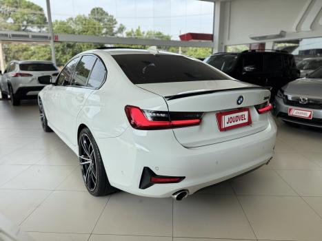 BMW 320I 2.0 16V 4P SPORT GP TURBO AUTOM�TICO, Foto 6