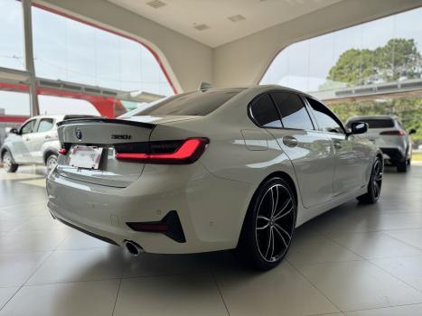 BMW 320I 2.0 16V 4P SPORT GP TURBO AUTOM�TICO, Foto 8