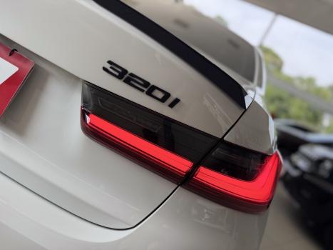 BMW 320I 2.0 16V 4P SPORT GP TURBO AUTOM�TICO, Foto 9