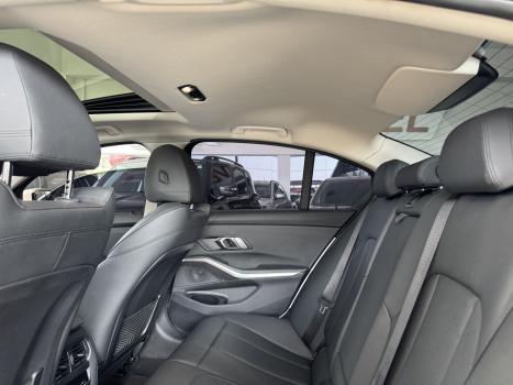 BMW 320I 2.0 16V 4P SPORT GP TURBO AUTOM�TICO, Foto 10