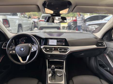 BMW 320I 2.0 16V 4P SPORT GP TURBO AUTOM�TICO, Foto 11