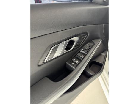 BMW 320I 2.0 16V 4P SPORT GP TURBO AUTOM�TICO, Foto 12