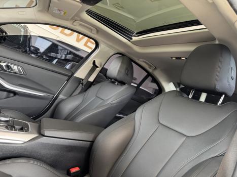 BMW 320I 2.0 16V 4P SPORT GP TURBO AUTOM�TICO, Foto 14