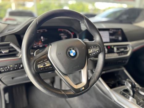 BMW 320I 2.0 16V 4P SPORT GP TURBO AUTOM�TICO, Foto 15