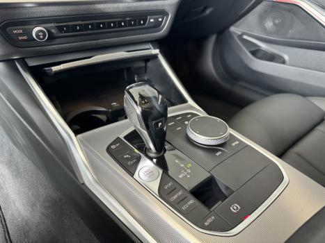 BMW 320I 2.0 16V 4P SPORT GP TURBO AUTOM�TICO, Foto 16